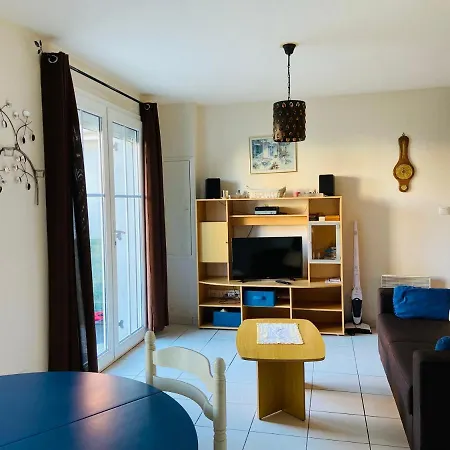 Maison Les Embruns Proche En Baie De Somme A Sur *