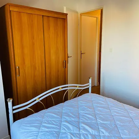 Maison Les Embruns Proche En Baie De Somme A Sur * Cayeux-sur-Mer