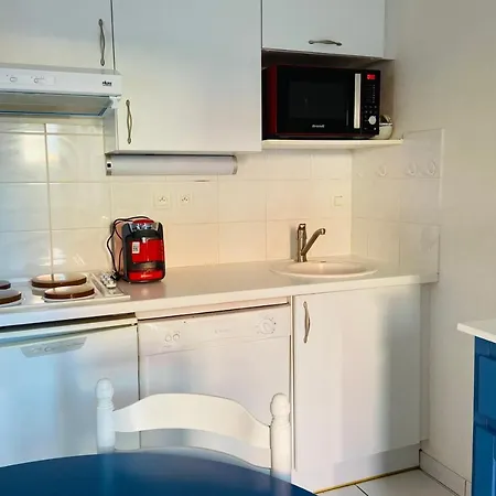 Vakantiehuis Maison Les Embruns Proche En Baie De Somme A Sur *