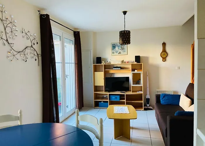 Maison Les Embruns Proche En Baie De Somme A Sur *