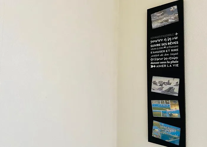 Maison Les Embruns Proche En Baie De Somme A Sur Feriehus